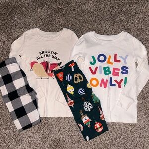 Old Navy Pajama Sets